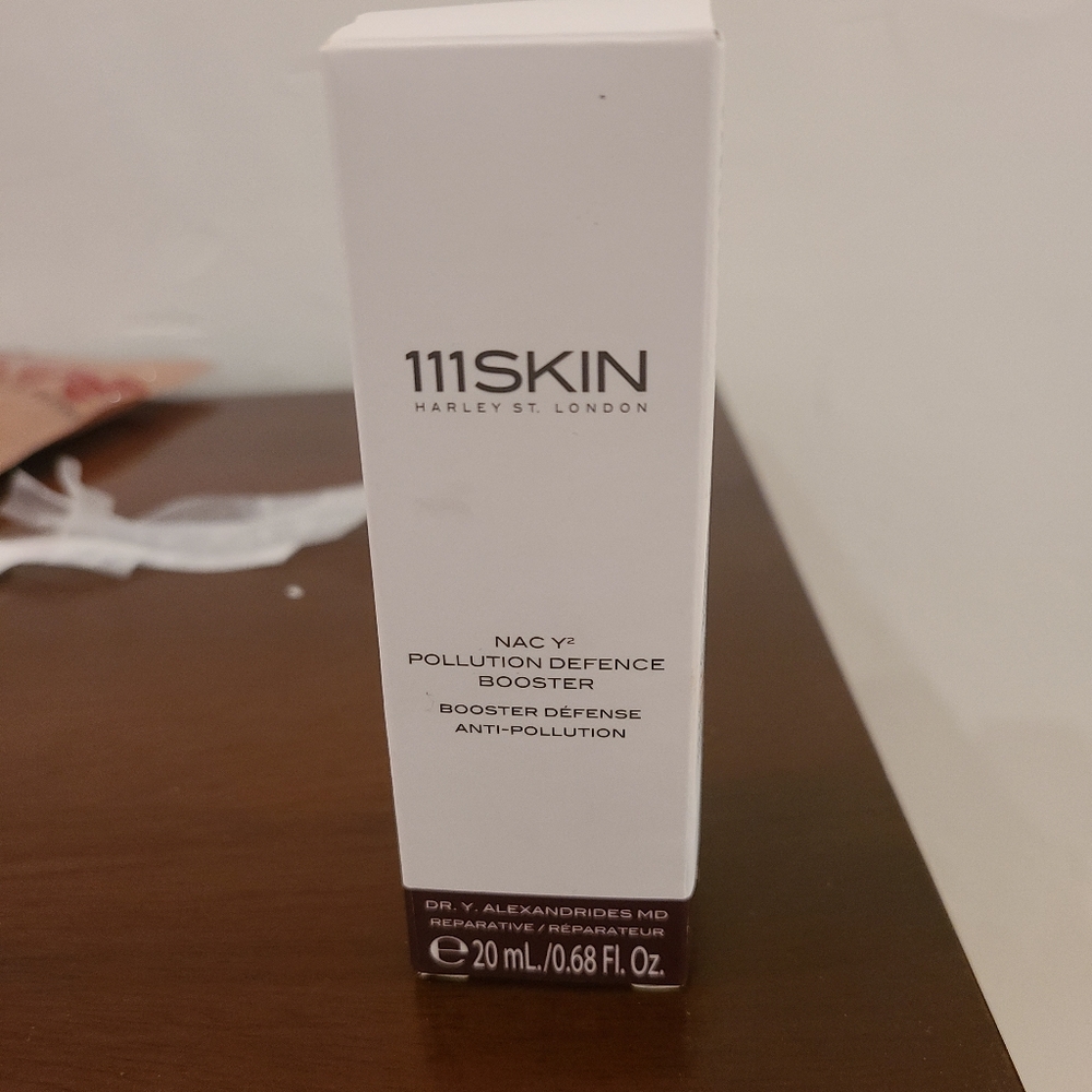 111 skin serum